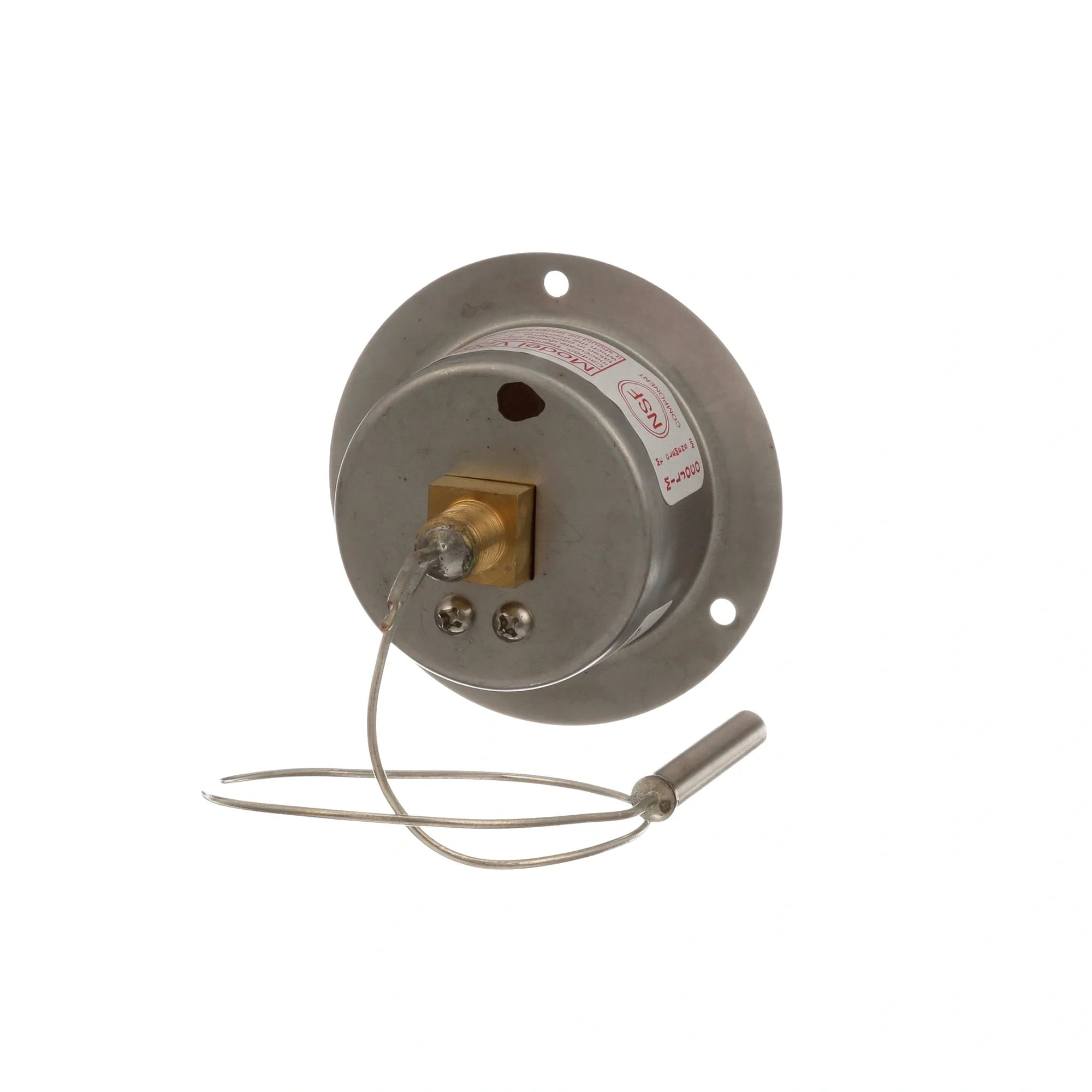 621037 B2BFSI - Recessed Thermometer -40/65°F alternate view 2 621037 B2BFSI - Recessed Thermometer -40/65°F alternate view 2